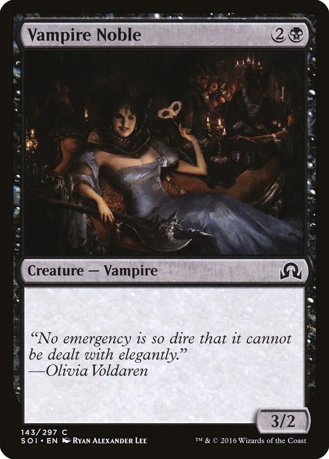 Vampire Noble (143)