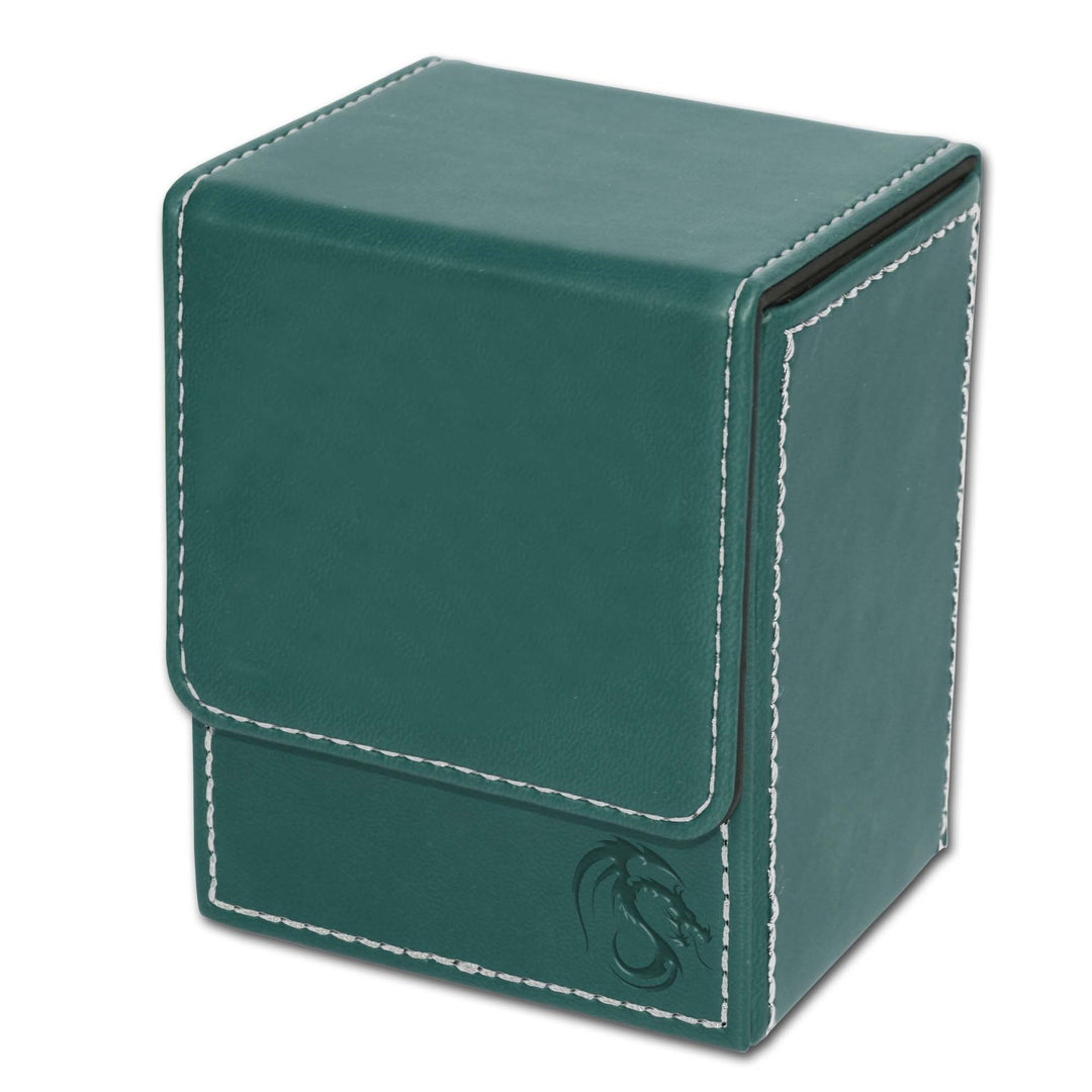 Image for Deck Case LX - Teal - Deck Boxes