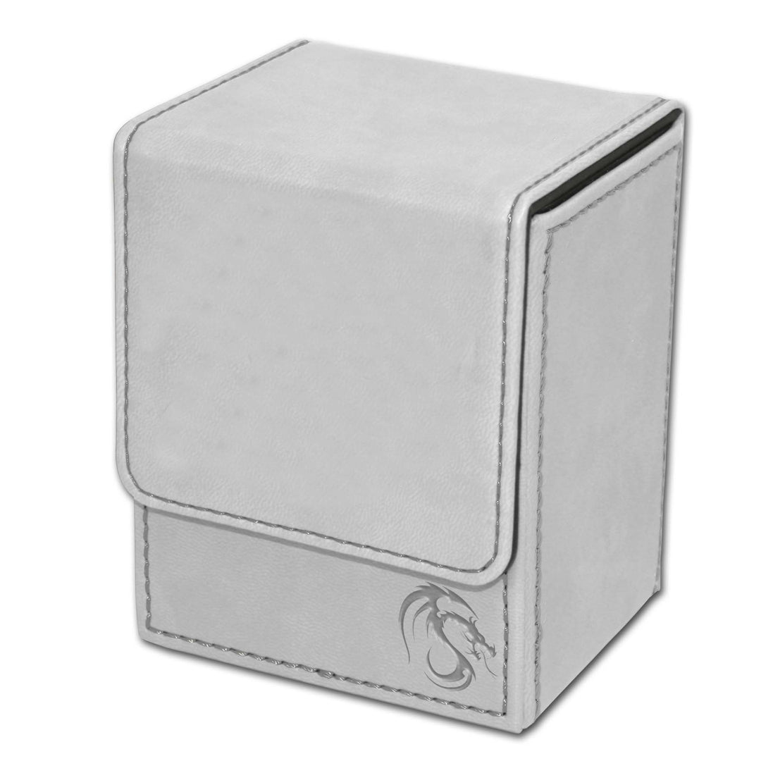 Image for Deck Case LX - White - Deck Boxes