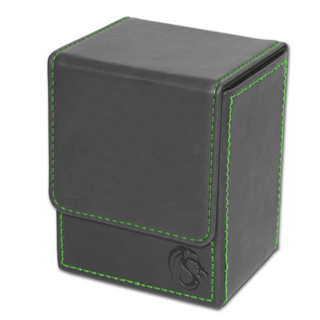 Image for Deck Case LX - Gray - Deck Boxes
