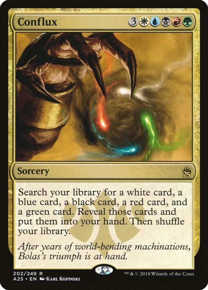 Image for Conflux (202) - Magic: The Gathering
