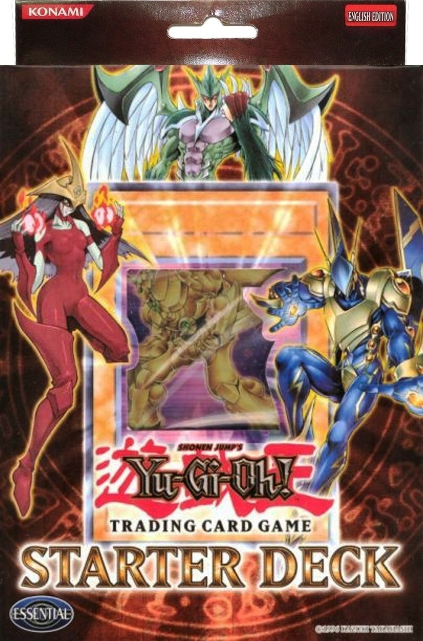 Image for Starter Deck 2006 - Unlimited Edition - YuGiOh