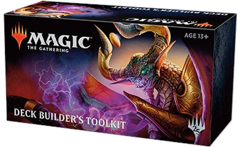 Image for Core Set 2019 - Deck Builder's Toolkit - Magic: The Gathering
