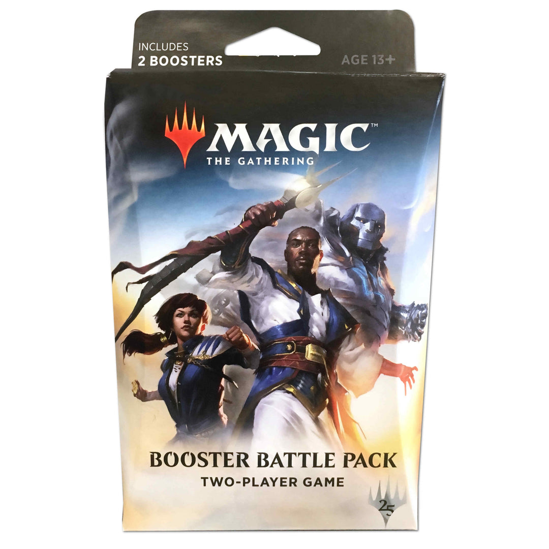Image for Dominaria - Booster Battle Pack - Magic: The Gathering