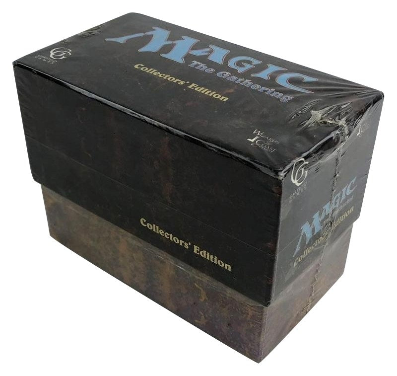 Image for Collectors' Edition Box - Magic: The Gathering
