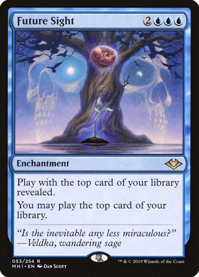Image for Future Sight (53) - Magic: The Gathering