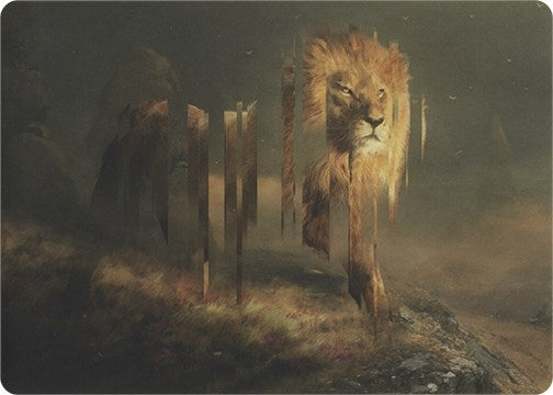 Image for Ephemerate (Art Series) (36) (ASMH1) - Magic: The Gathering