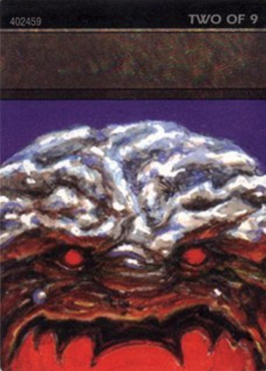 Image for Chaos Orb (2 of 9) (Ultra Pro Puzzle Quest) (1) - Magic: The Gathering