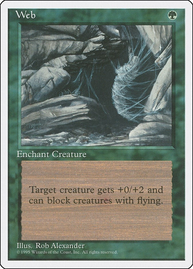 Image for Web - Magic: The Gathering