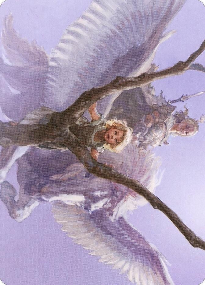 Image for Unbounded Potential Art Card (10) (ASMH2) - Magic: The Gathering