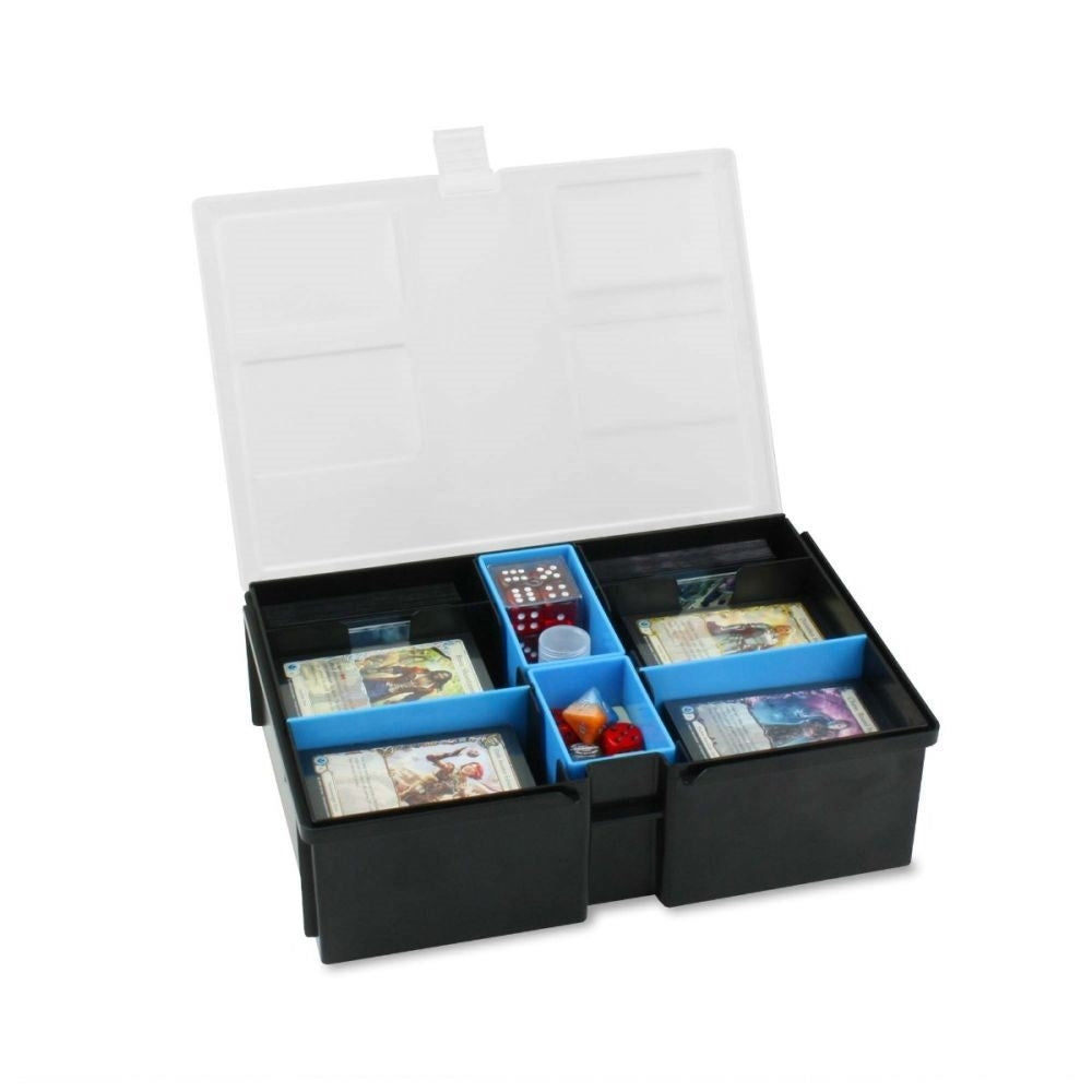 Image for BCW Prime X4 XL Gaming Box - Collectible Storage