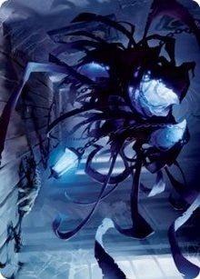 Image for Spectral Adversary Art Card (30) (ASMID) - Magic: The Gathering