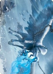 Image for Waildrifter Art Card (32) (ASMID) - Magic: The Gathering