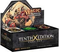 Image for 10th Edition - Booster Box - Magic: The Gathering