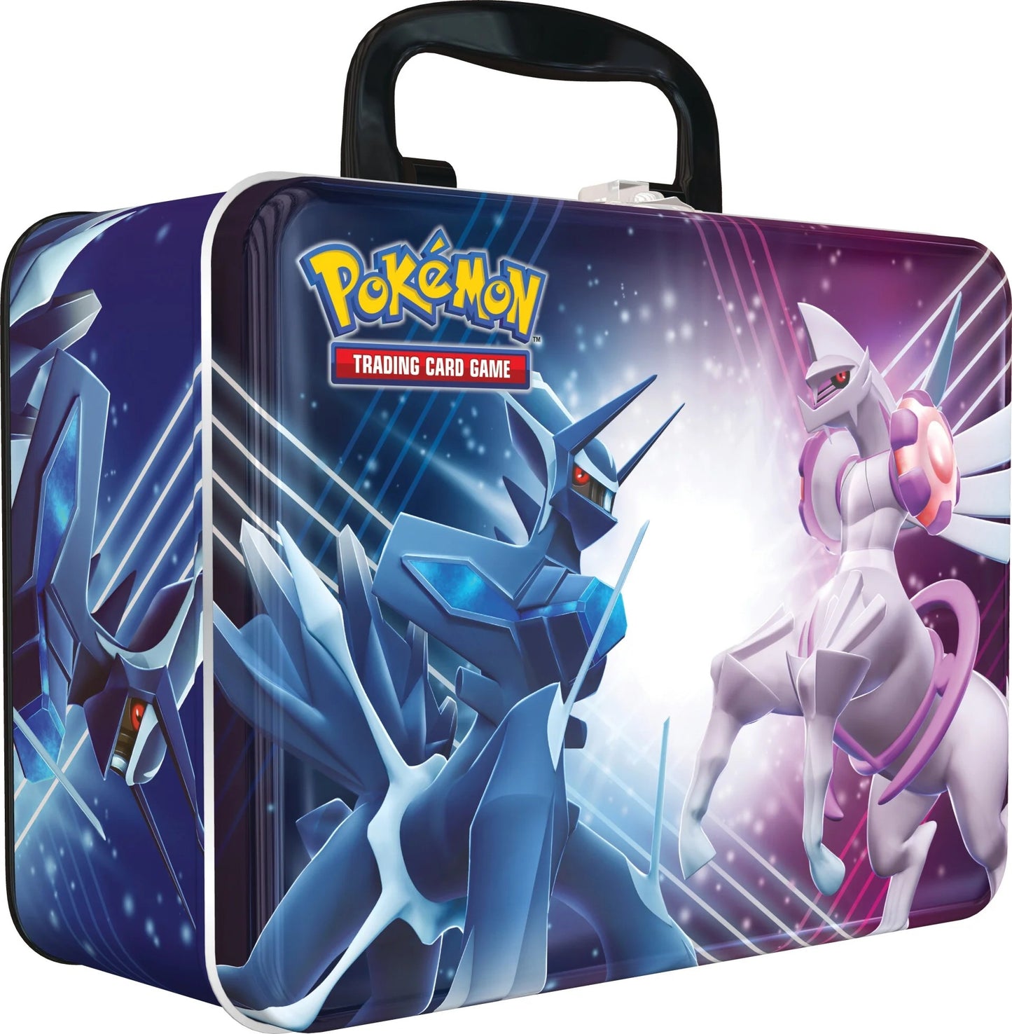Image for Fall 2022 Collector Chest - Pokemon