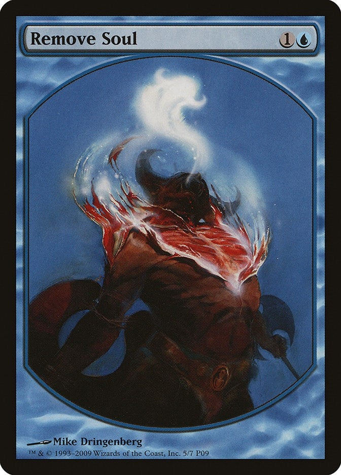 Image for Remove Soul (5) - Magic: The Gathering