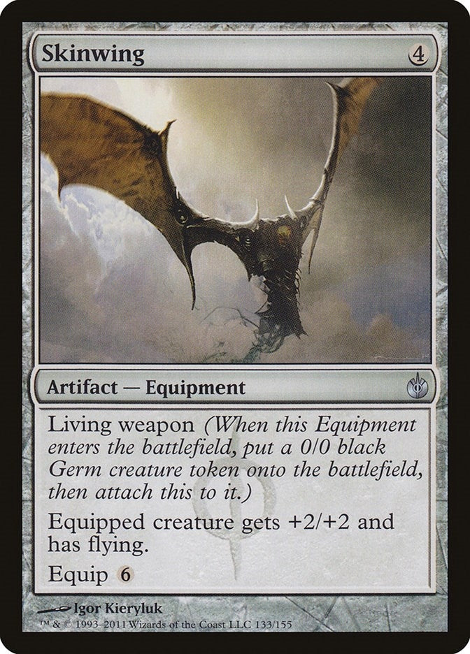 Image for Skinwing (133) - Magic: The Gathering