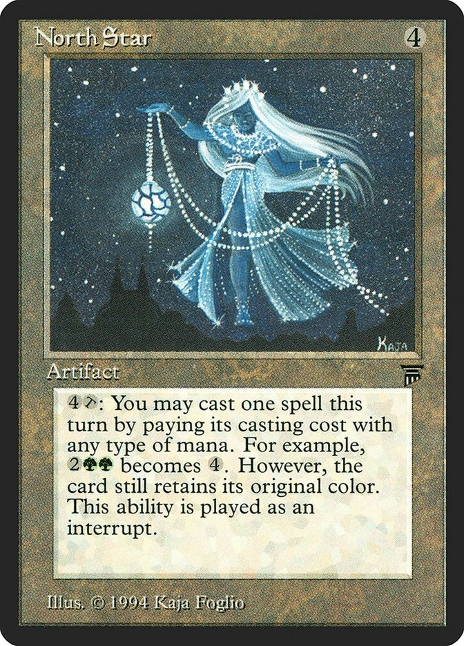 Image for North Star - Magic: The Gathering