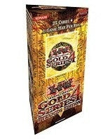 Image for Gold Series 4: Pyramids Edition - Collector Set - YuGiOh