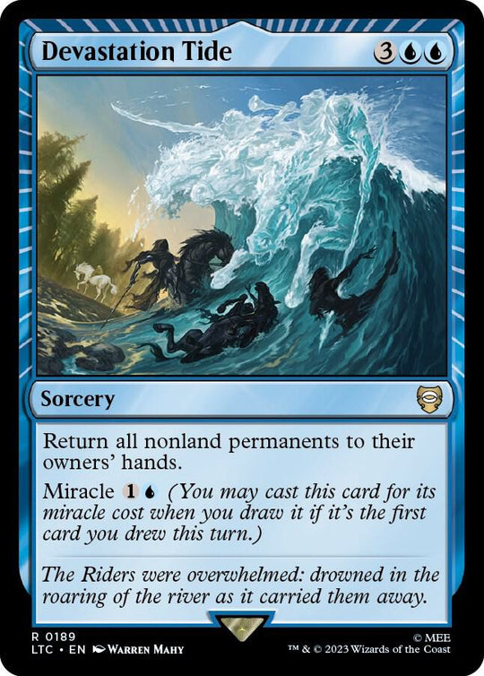 Devastation Tide (189)