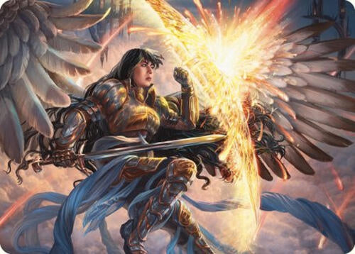 Image for Shelter Art Card (3) (ASCMM) - Magic: The Gathering