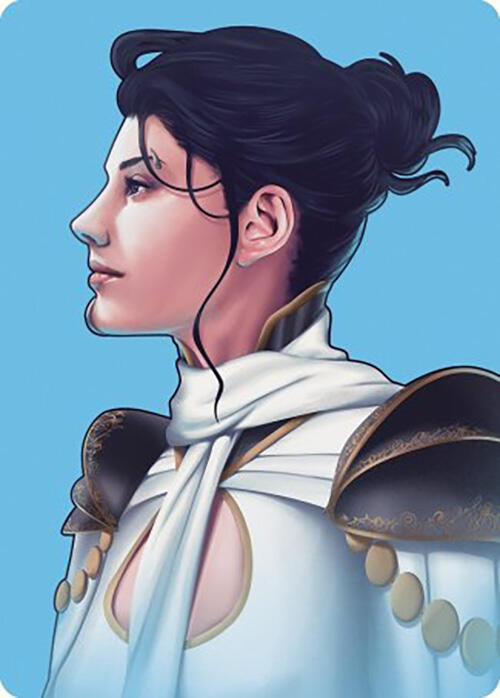 Image for Teysa Karlov Art Card (60) (ASCMM) - Magic: The Gathering