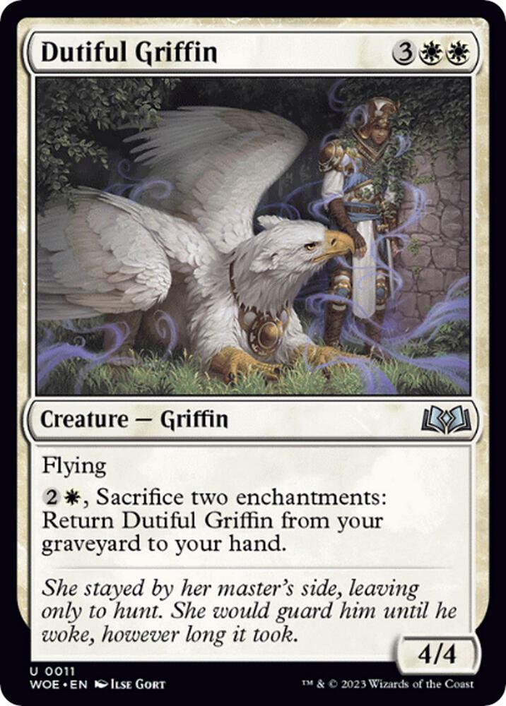 Dutiful Griffin (11)