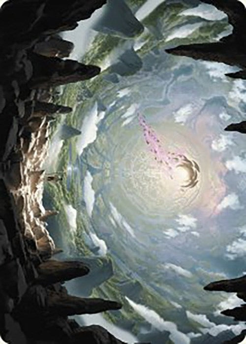 Image for The Core Art Card (40) (ASLCI) - Magic: The Gathering