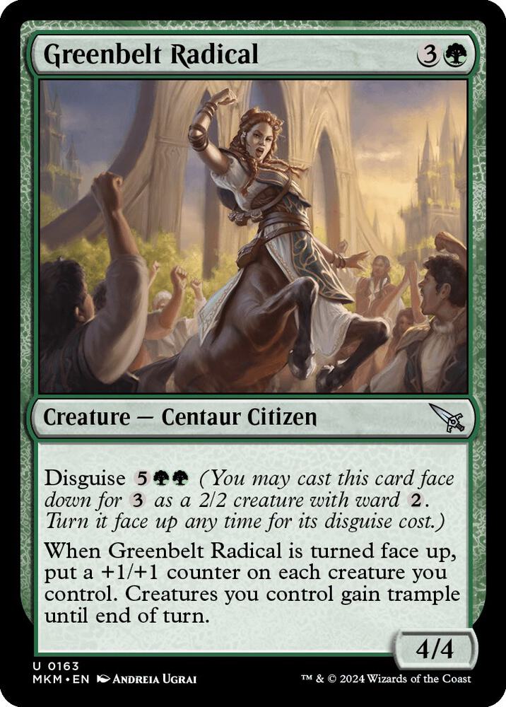 Greenbelt Radical (163)