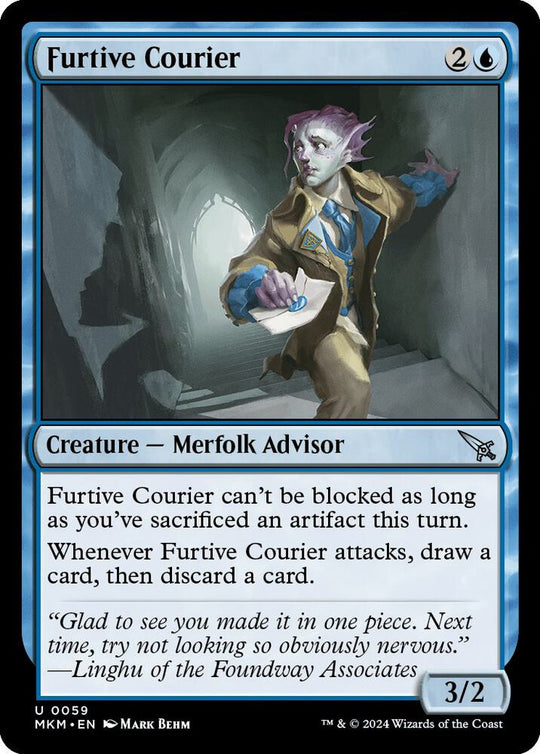 Furtive Courier (59)