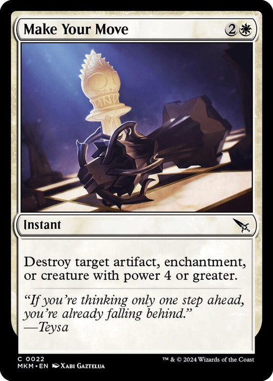 Make Your Move (22)