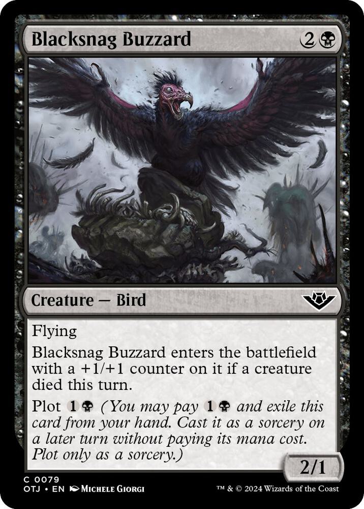 Blacksnag Buzzard (79)