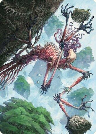 Image for Territory Culler Art Card (11) (ASMH3) - Magic: The Gathering