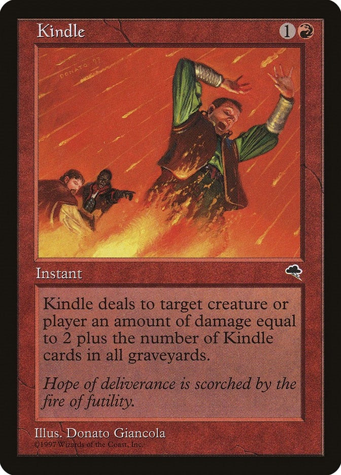 Image for Kindle (184) - Magic: The Gathering