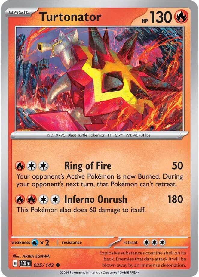 Turtonator (025/142) (SCR)