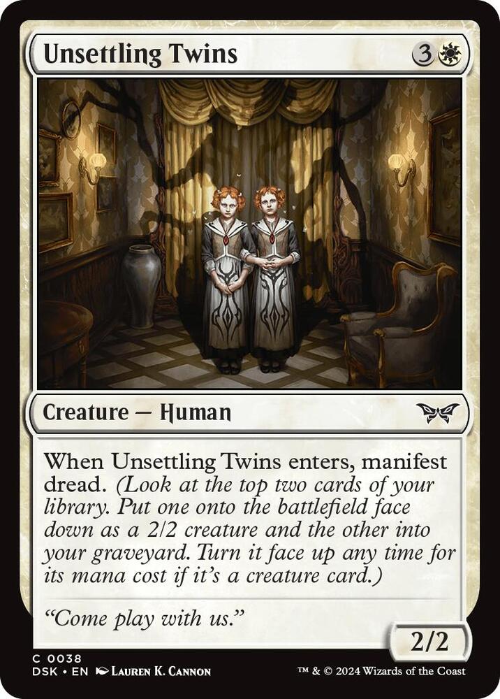 Unsettling Twins (38)