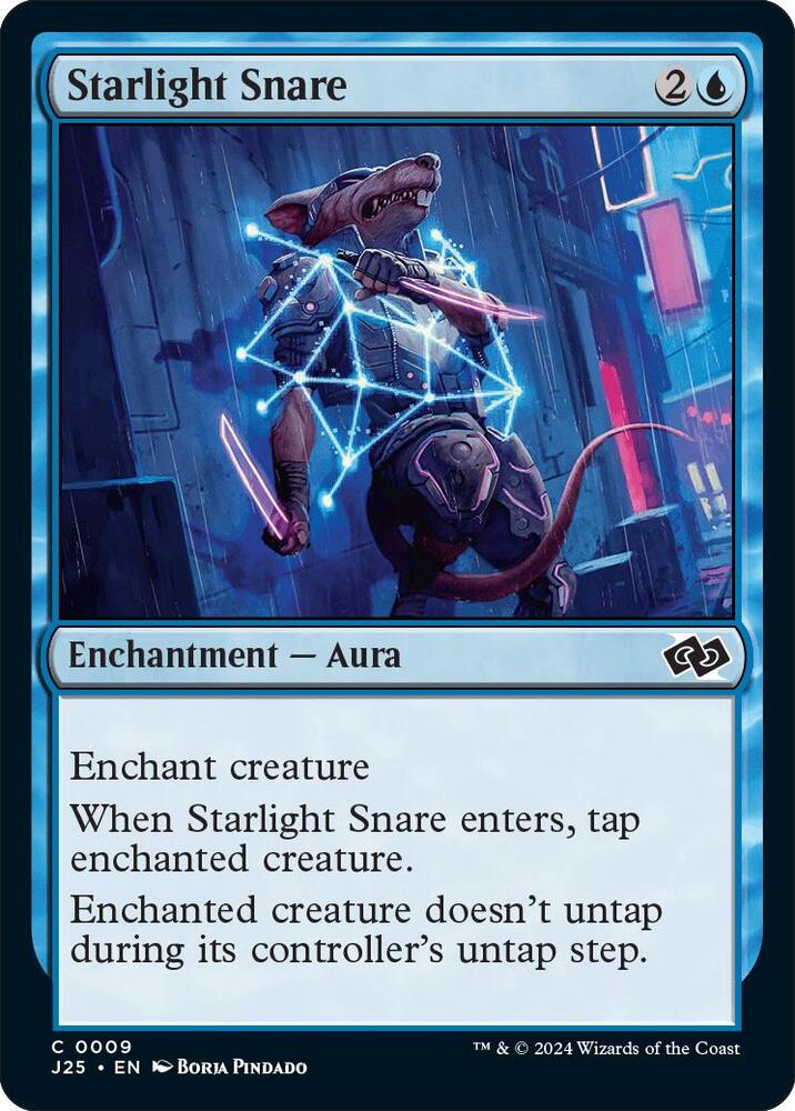 Starlight Snare (9)