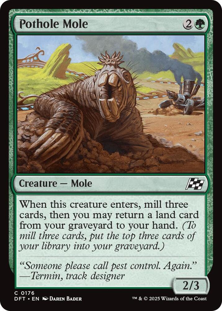 Pothole Mole (176)