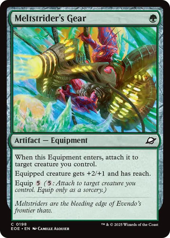 Meltstrider's Gear (198)