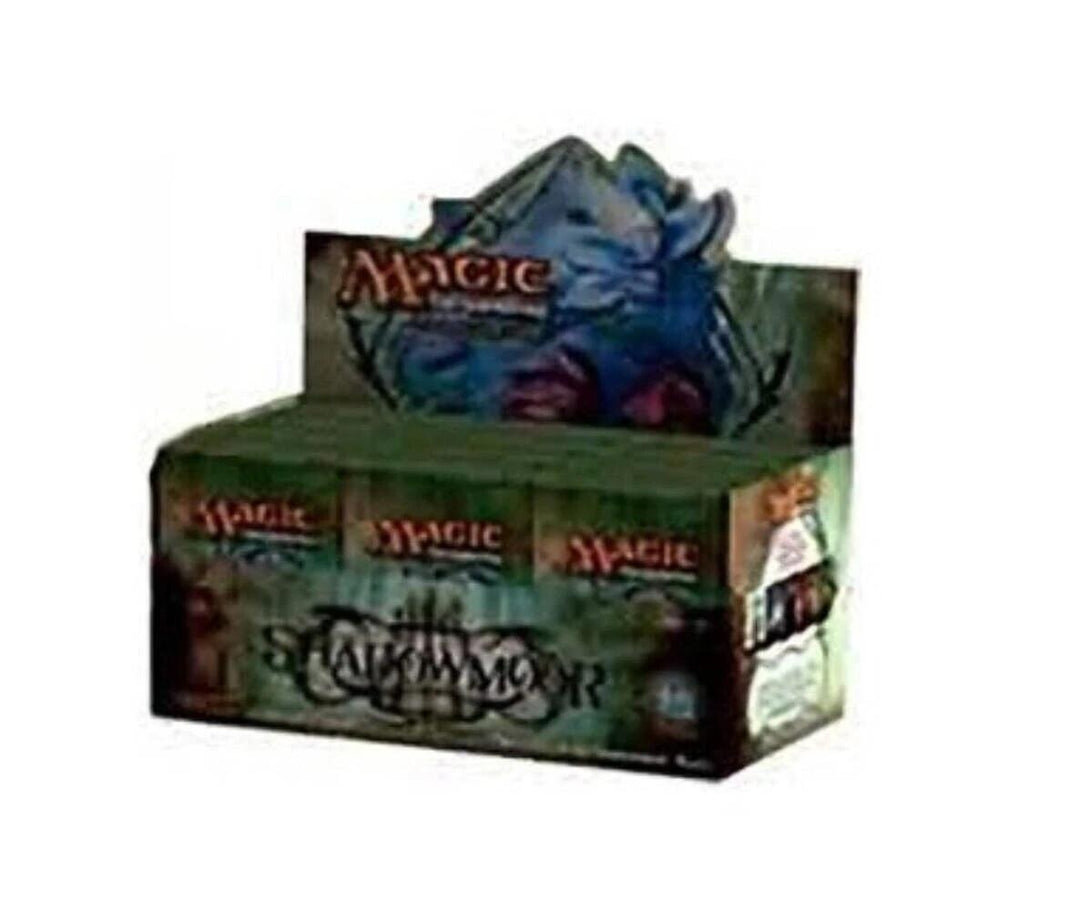 Image for Shadowmoor - Tournament Pack Display - Magic: The Gathering