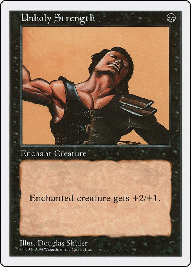 Unholy Strength (26)