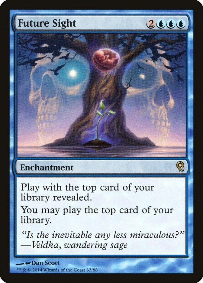 Image for Future Sight (33) - Magic: The Gathering