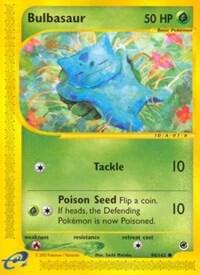 Image for Bulbasaur (94) (094/165) (EX) - Pokemon
