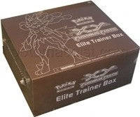 Image for Furious Fists Elite Trainer Box - Pokemon
