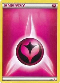Image for Fairy Energy (#6) (6/30) (PR) - Pokemon