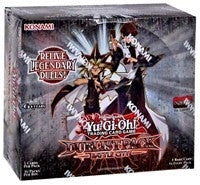 Image for Duelist Pack: Battle City Booster Box [1st Edition] - YuGiOh