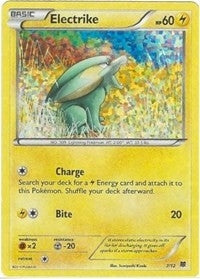 Image for Electrike (007/012) (M15) - Pokemon