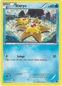 Image for Staryu (004/012) (M15) - Pokemon