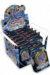 Image for Generation Force: Special Edition Display Box - YuGiOh
