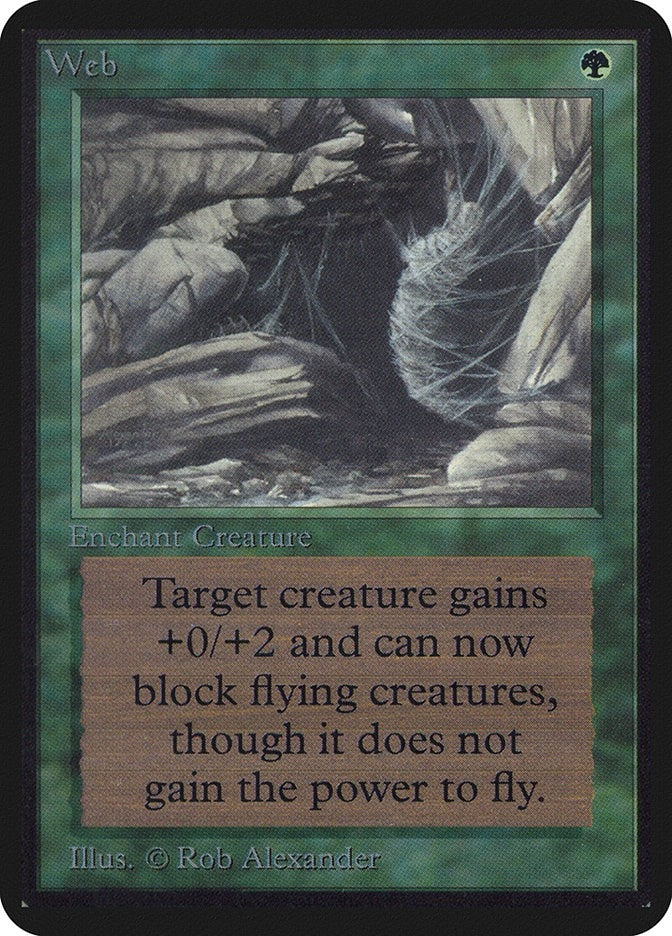 Image for Web - Magic: The Gathering